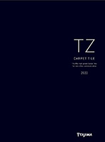 TZシリーズカタログ 2022