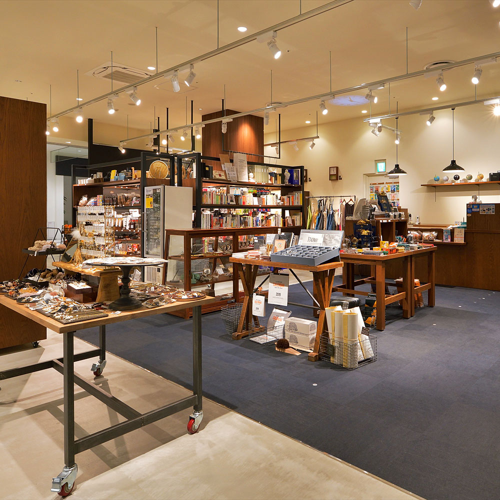 DML-101｜Better Living ecle 名古屋店