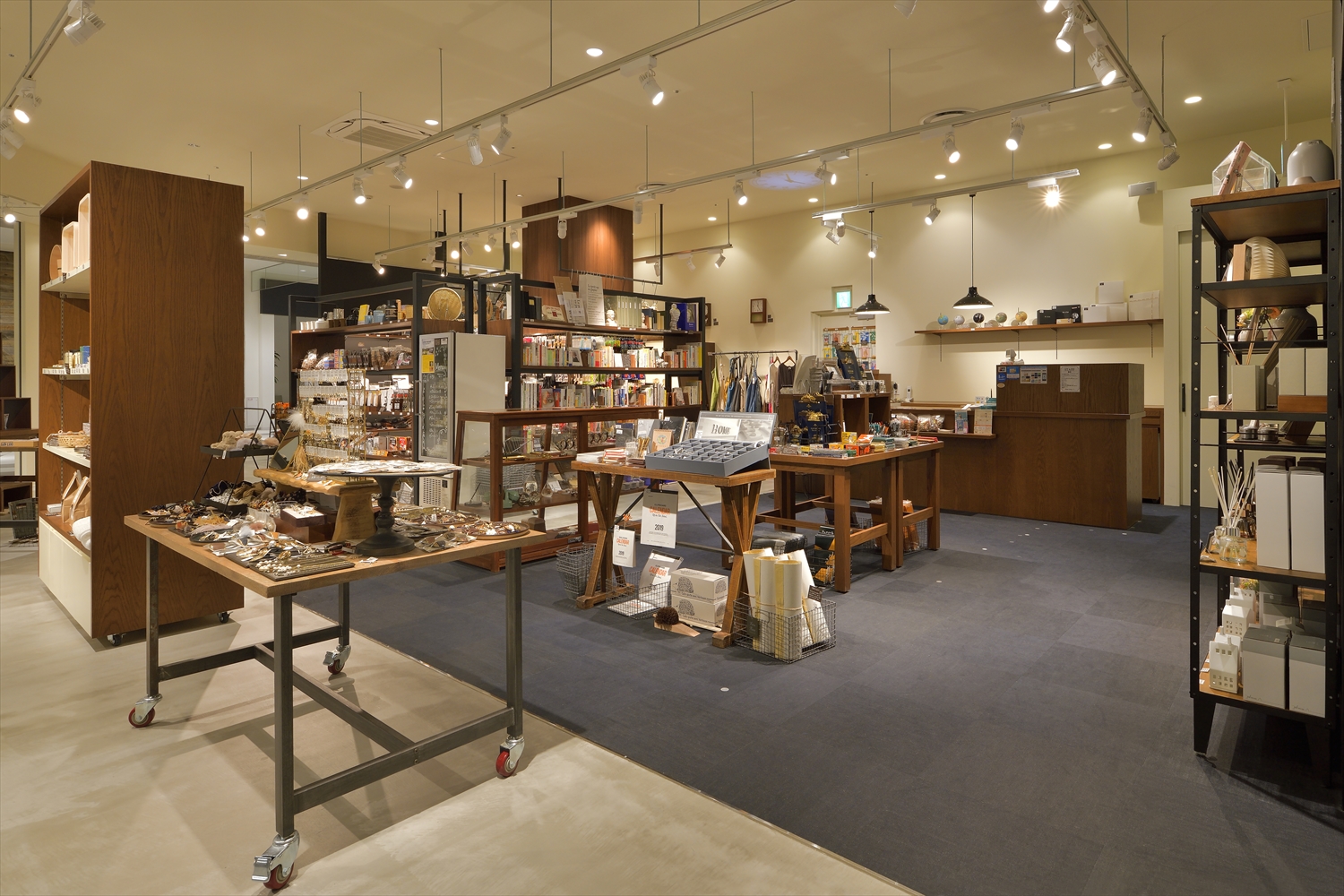 Better Living ecle 名古屋店