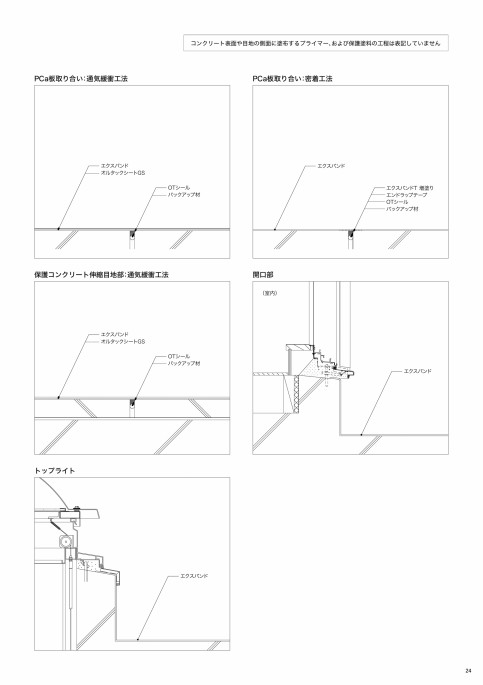 エクスパンド高強度・高耐久性ウレタン塗膜防水｜田島ルーフィング