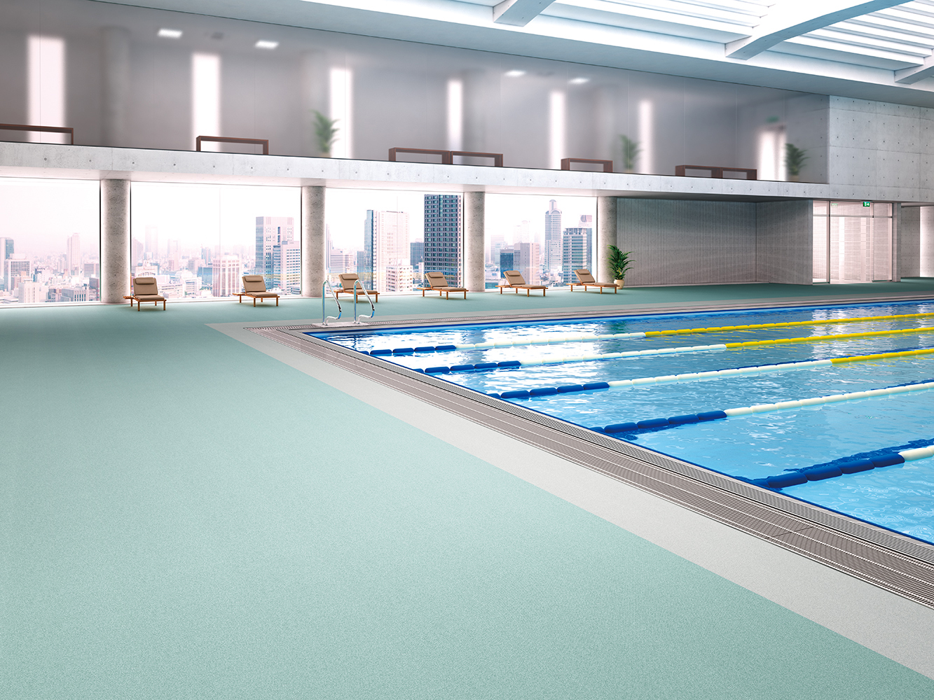 ビュージスタAQUA3.0