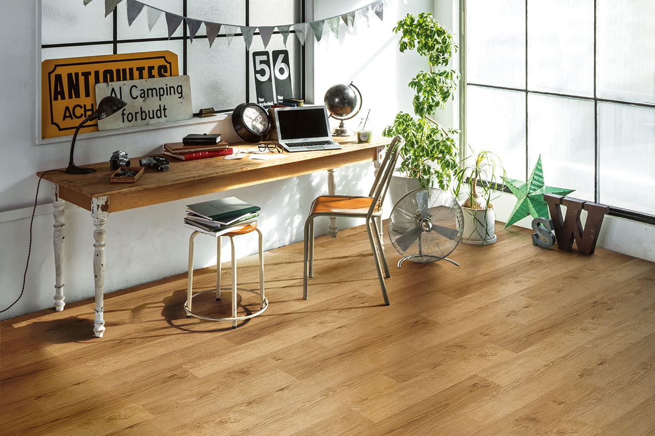 ウッドラインNW プロ｜床材商品情報｜田島ルーフィング