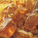 Rosin