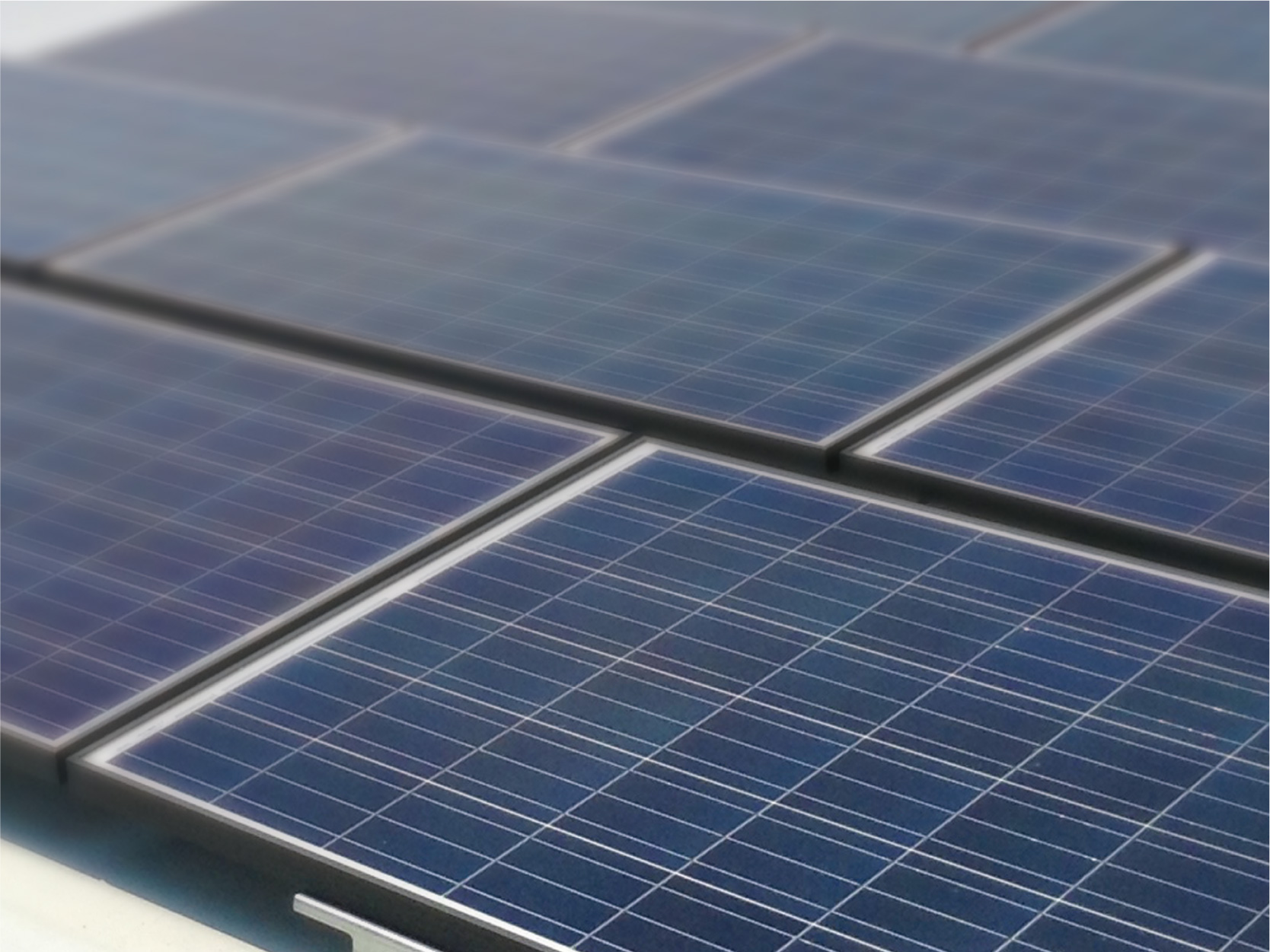 ソーラーパネル