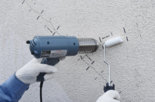 A-NC工法(アスベストノンカット工法)