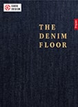 THE DENIM FLOOR