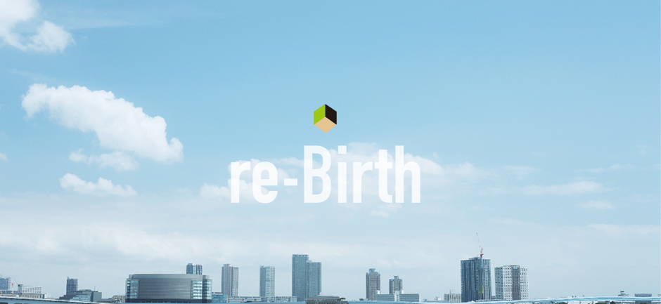 re-Birth