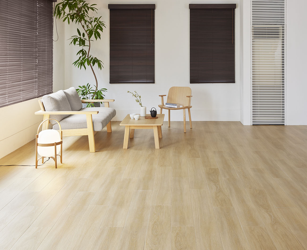 ウッドラインNWFサイズ